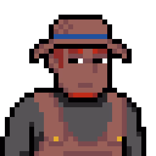 Farmer #1887
