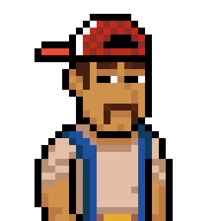 Farmer #1888