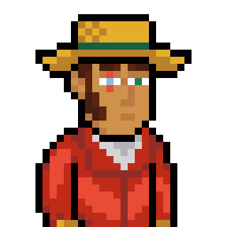 Farmer #189