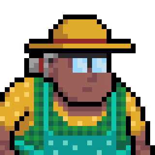Farmer #1892