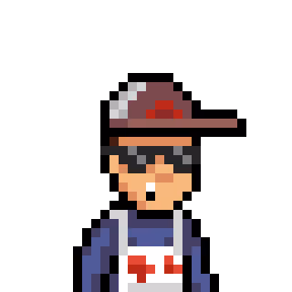 Farmer #1899