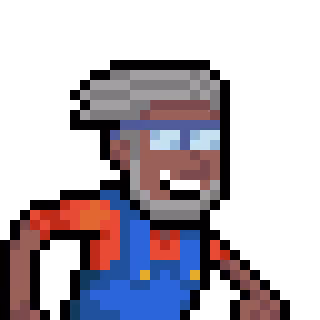 Hundred Years Farmer #190