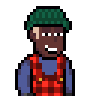 Farmer #1908