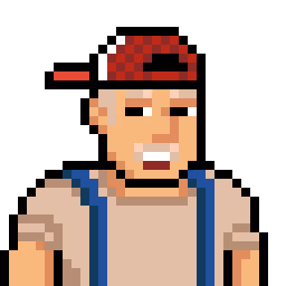 Farmer #1909