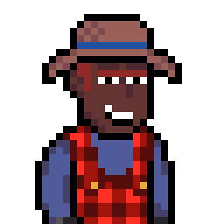 Farmer #1910