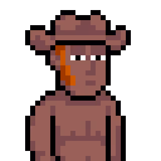 Farmer #1912