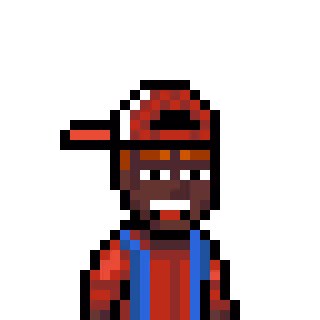 Farmer #1916