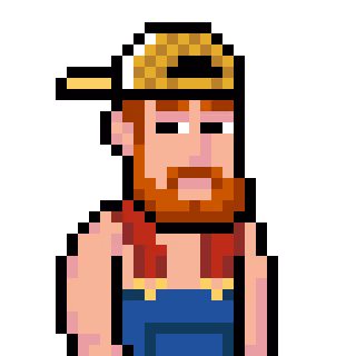 Farmer #1918