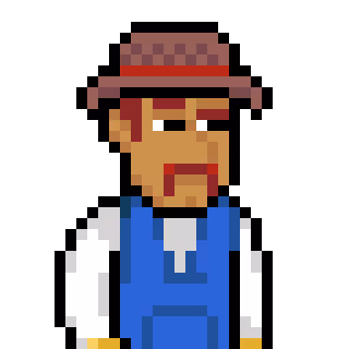 Farmer #1923