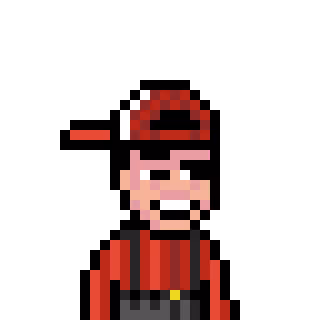 Farmer #1924