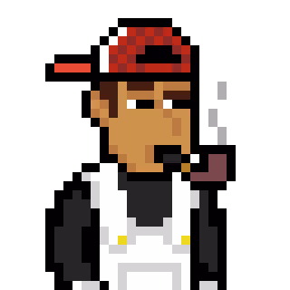 Farmer #1928
