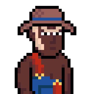 Farmer #1931