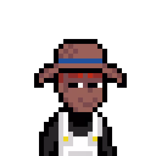 Farmer #1933