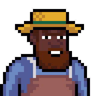 Farmer #1934
