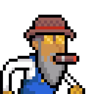 Hundred Years Farmer #1941