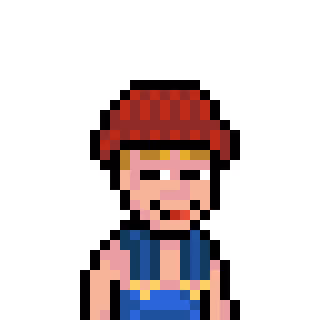 Farmer #1943