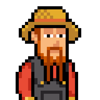 Farmer #1945