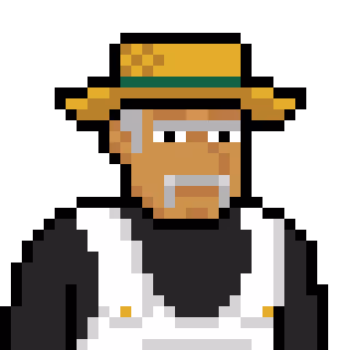 Farmer #1947