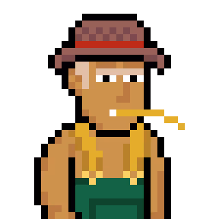 Farmer #1950