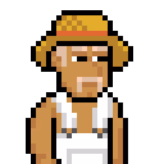Farmer #1955