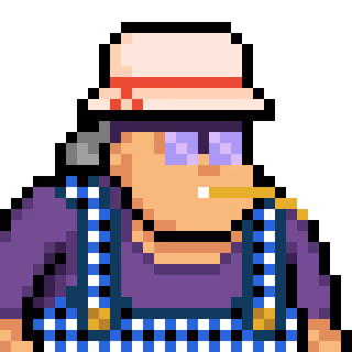 Farmer #1956