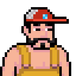 Farmer #1957