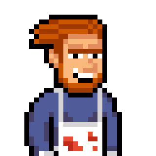 Farmer #196