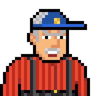 Farmer #1969