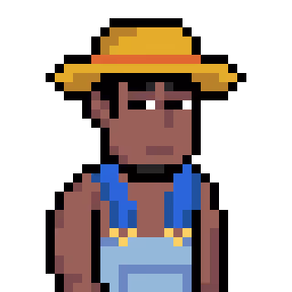 Farmer #1970