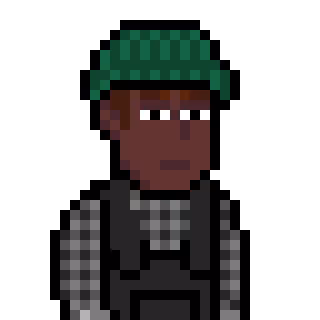 Farmer #1971