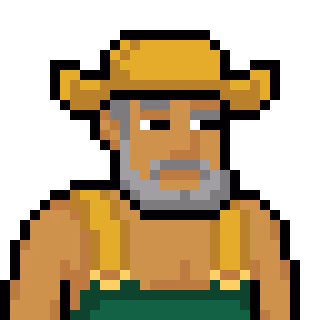 Farmer #198