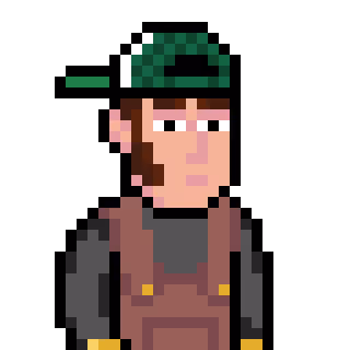Farmer #1980