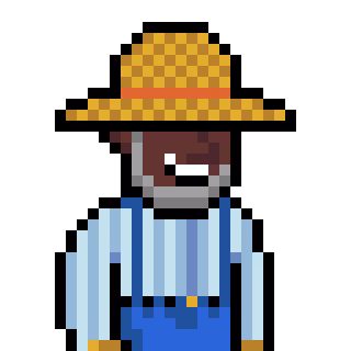 Farmer #1983