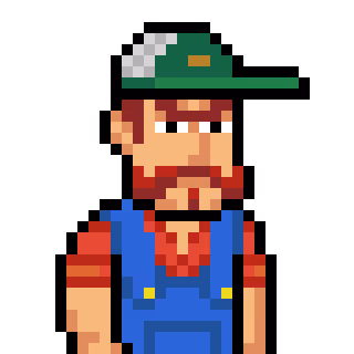 Farmer #1984