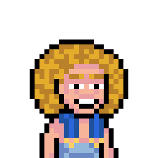 The Kid Farmer #1986