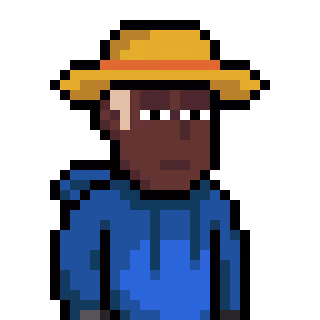 Farmer #1987