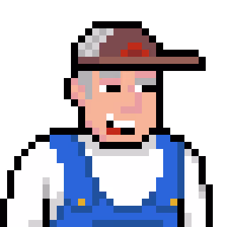 Farmer #1988