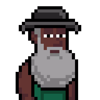 Farmer #199