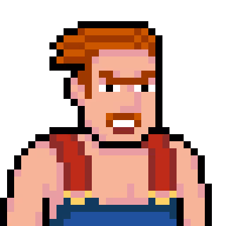 Farmer #1990