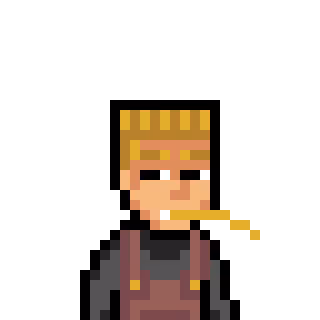 The Kid Farmer #1991