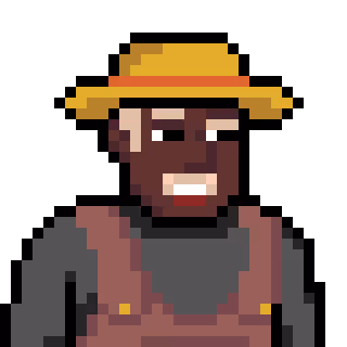 Farmer #1992
