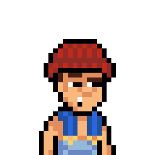 Farmer #1993