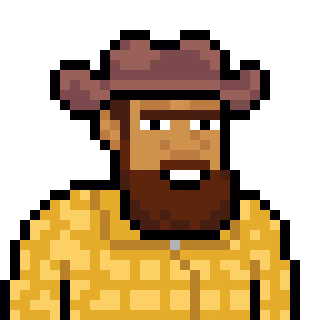 Farmer #1995