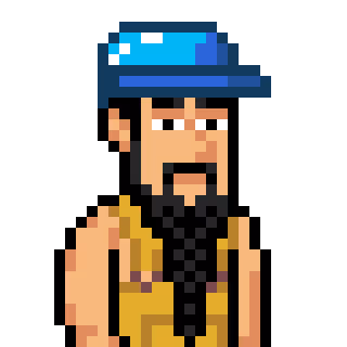 Farmer #1996
