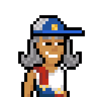 Farmer #1997
