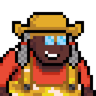 Farmer #1999