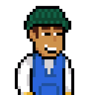 Farmer #200