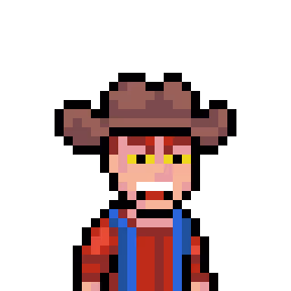 Farmer #2000