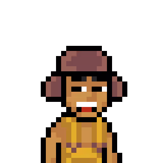 Farmer #2003