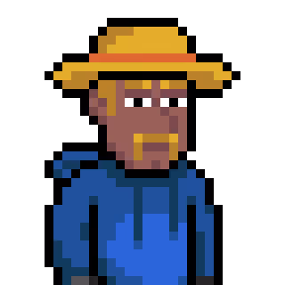 Farmer #2005